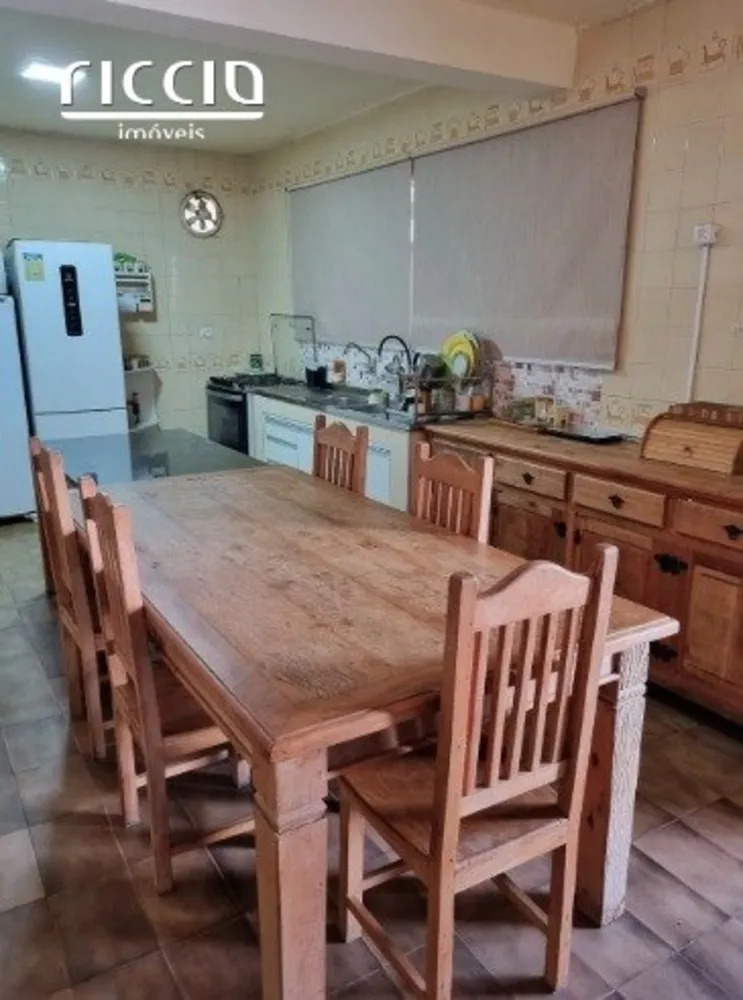 Casa, 4 quartos, 250 m² - Foto 3