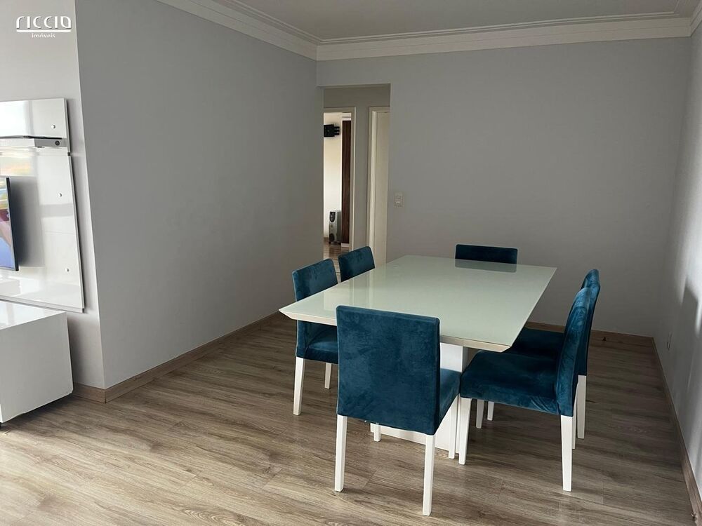 Apartamento, 3 quartos, 90 m² - Foto 5