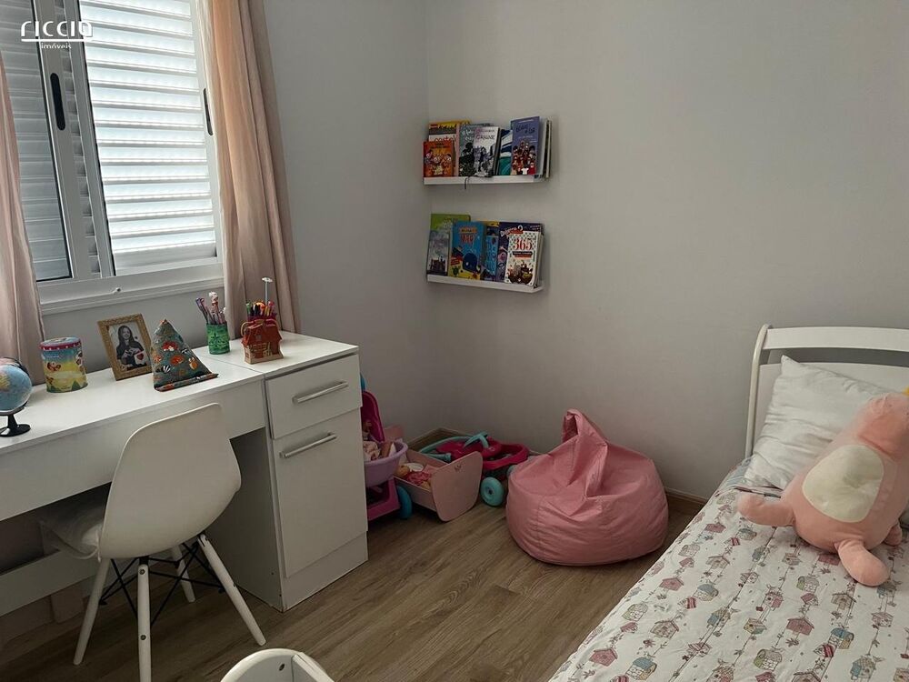 Apartamento, 3 quartos, 90 m² - Foto 3