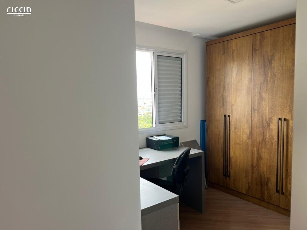 Apartamento à venda com 3 quartos, 70m² - Foto 6