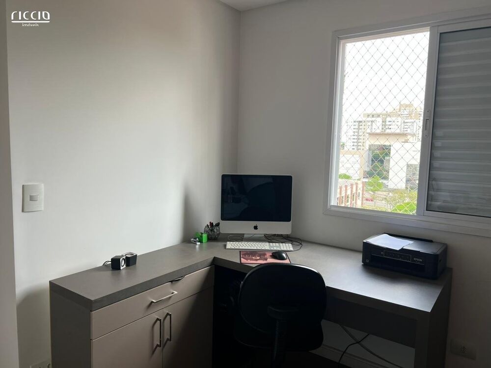 Apartamento à venda com 3 quartos, 70m² - Foto 8
