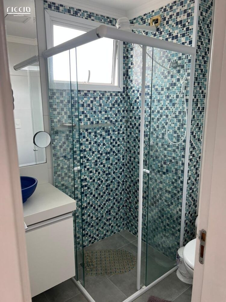 Apartamento à venda com 3 quartos, 70m² - Foto 12