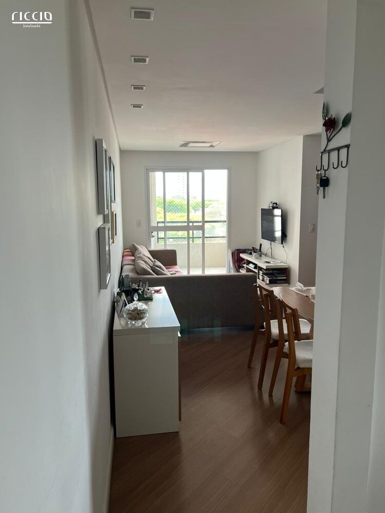 Apartamento à venda com 3 quartos, 70m² - Foto 3