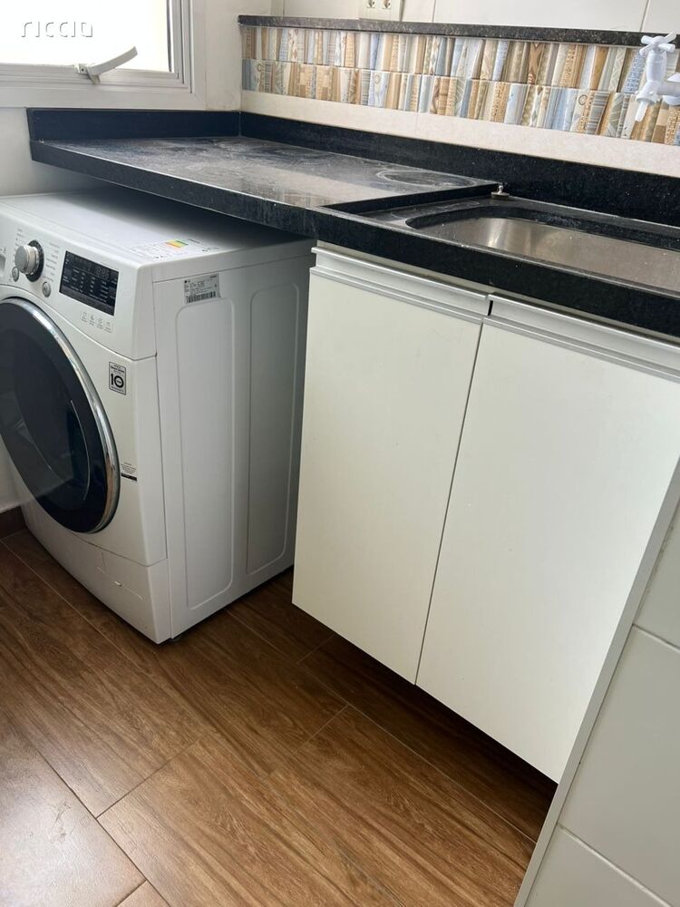 Apartamento à venda com 3 quartos, 70m² - Foto 5