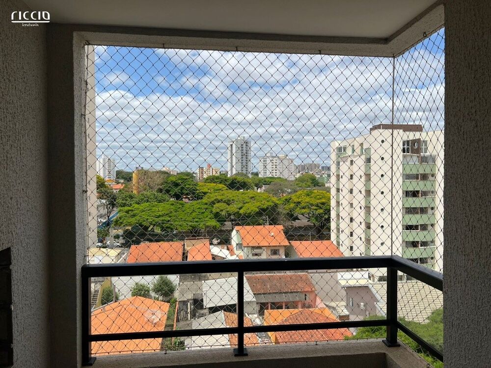 Apartamento à venda com 3 quartos, 70m² - Foto 4