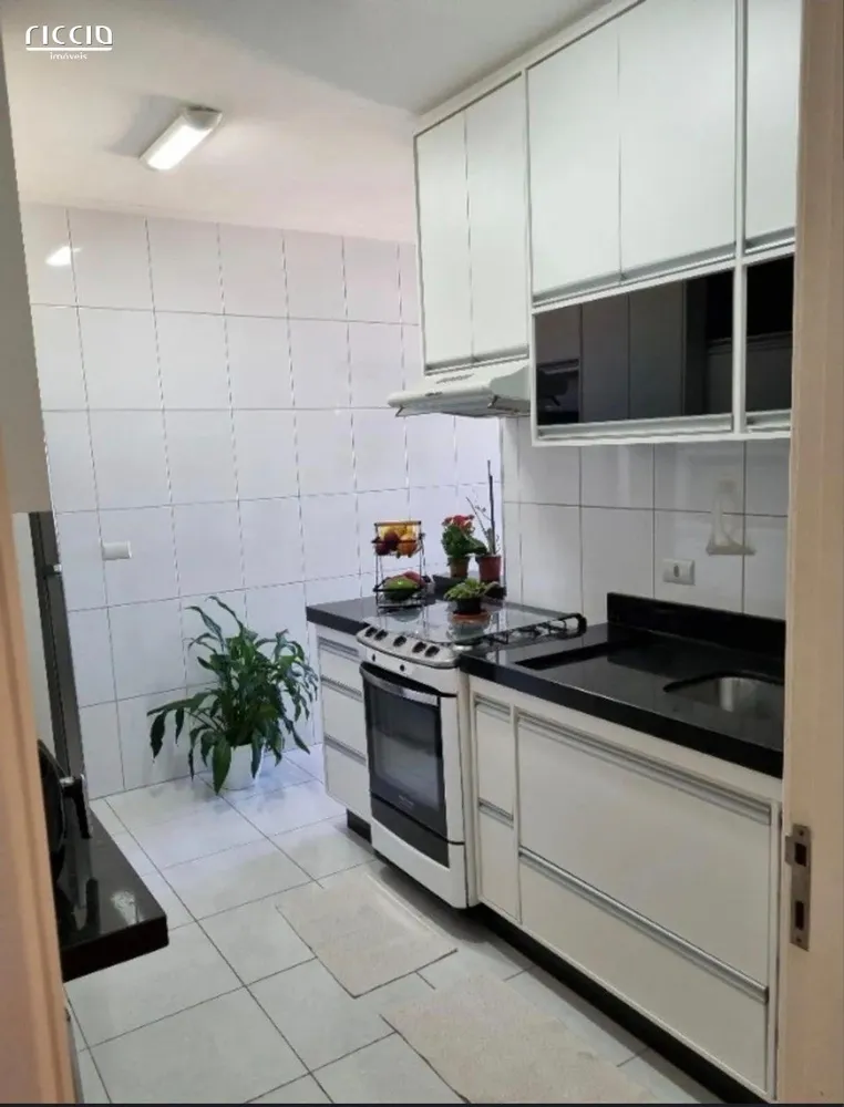 Apartamento, 3 quartos, 92 m² - Foto 4