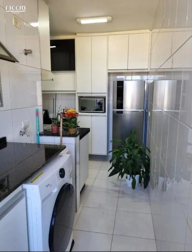 Apartamento, 3 quartos, 92 m² - Foto 9