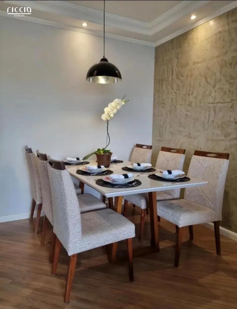 Apartamento, 3 quartos, 92 m² - Foto 1