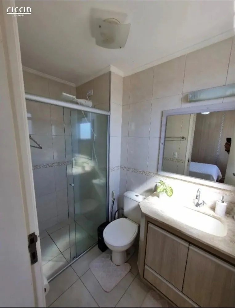 Apartamento, 3 quartos, 92 m² - Foto 6