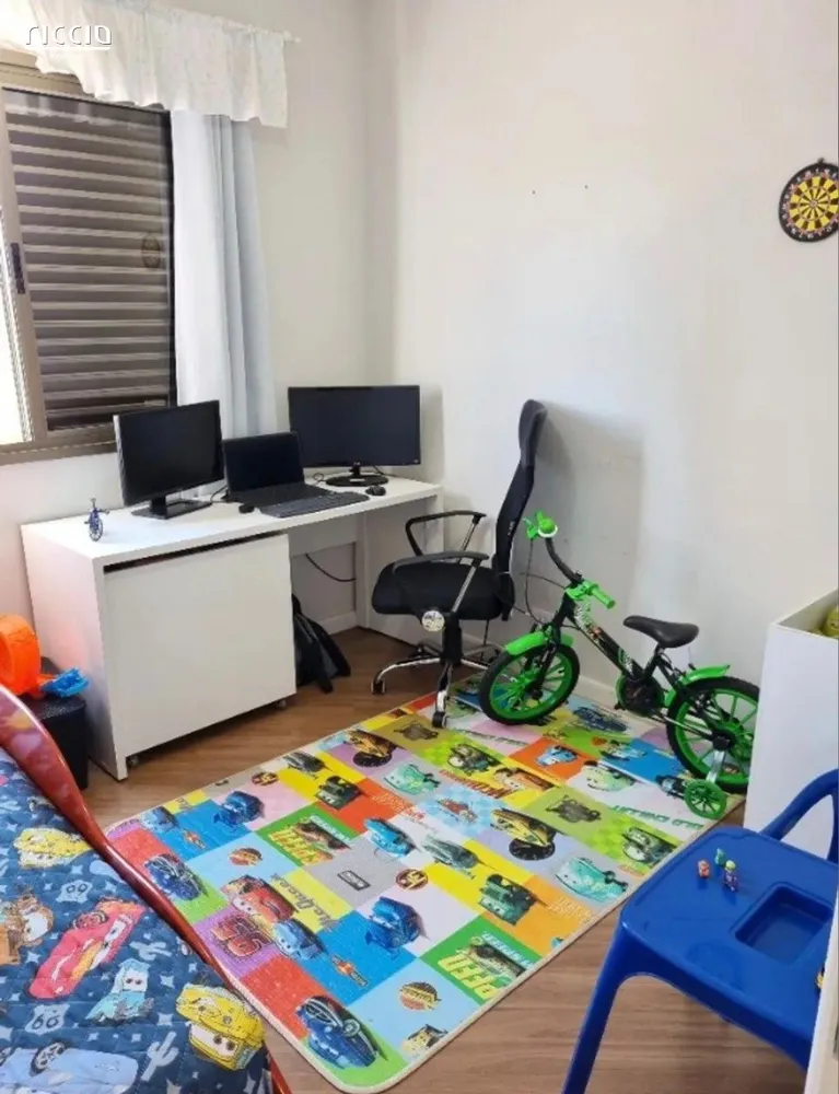 Apartamento, 3 quartos, 92 m² - Foto 8