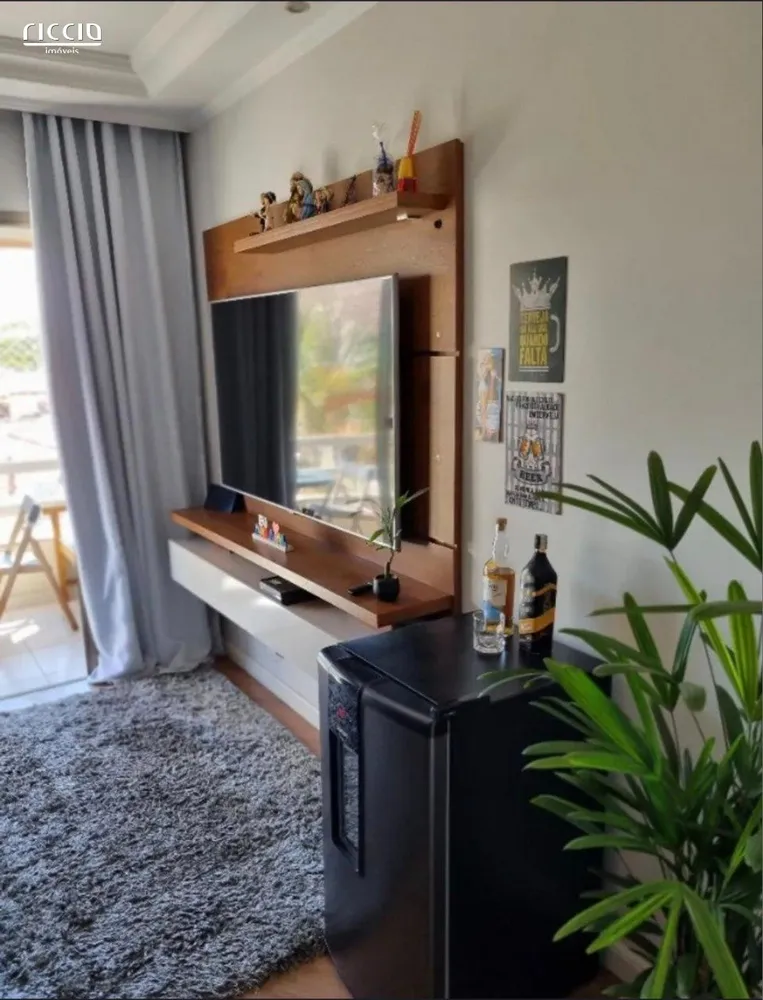 Apartamento, 3 quartos, 92 m² - Foto 5