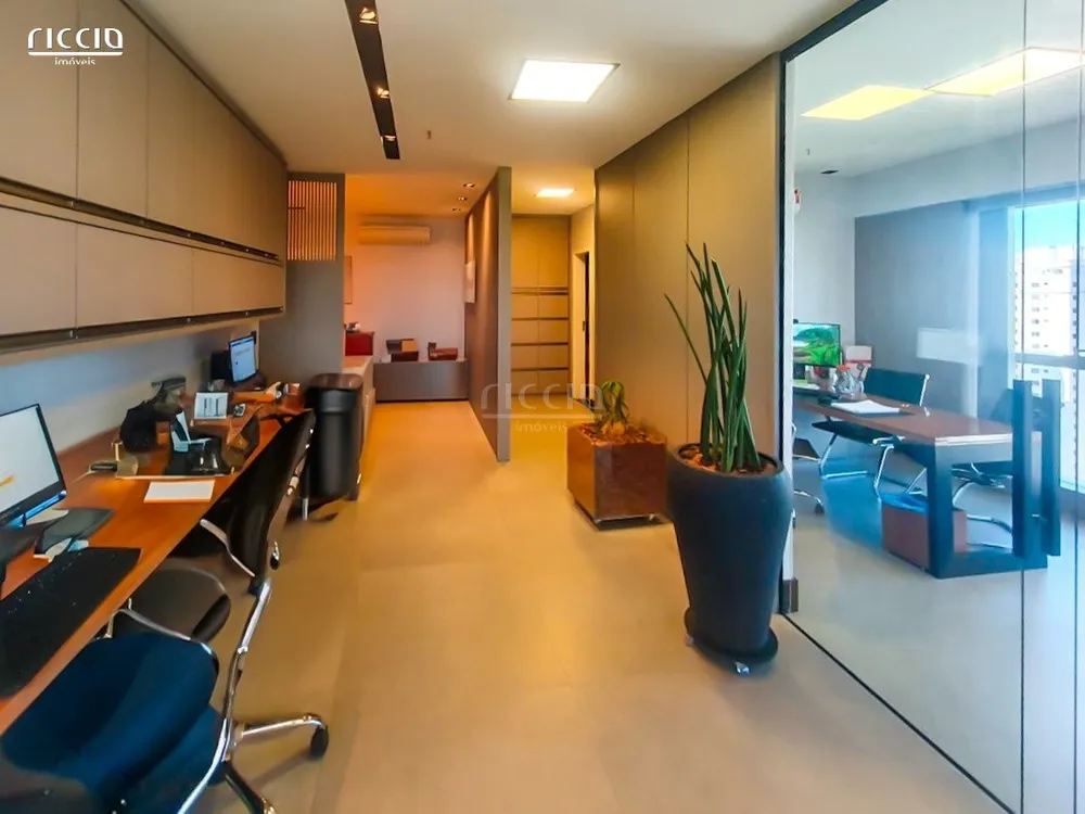 Sala-Conjunto, 72 m² - Foto 3
