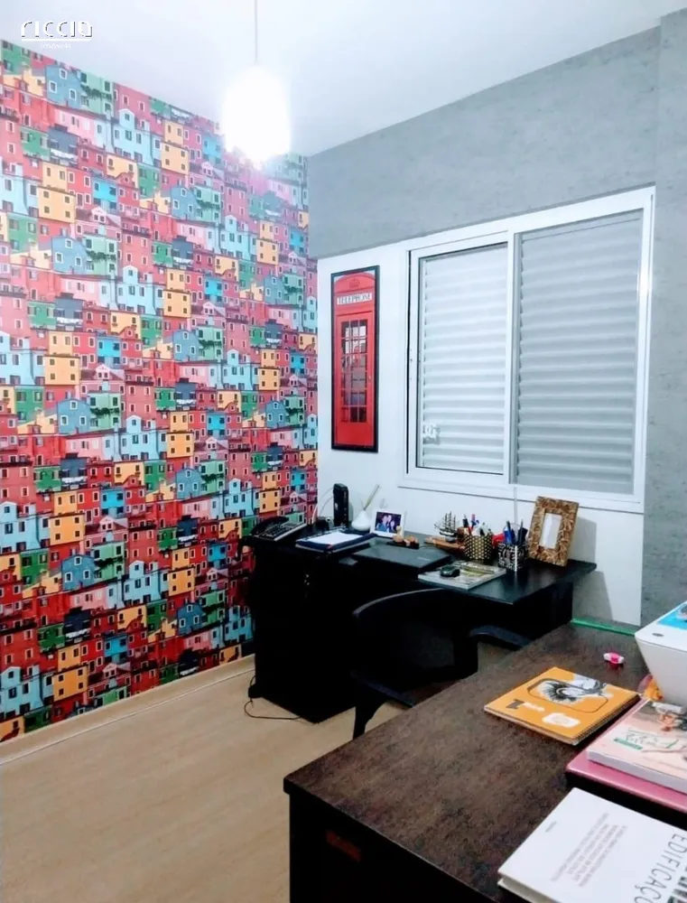 Apartamento, 3 quartos, 80 m² - Foto 4