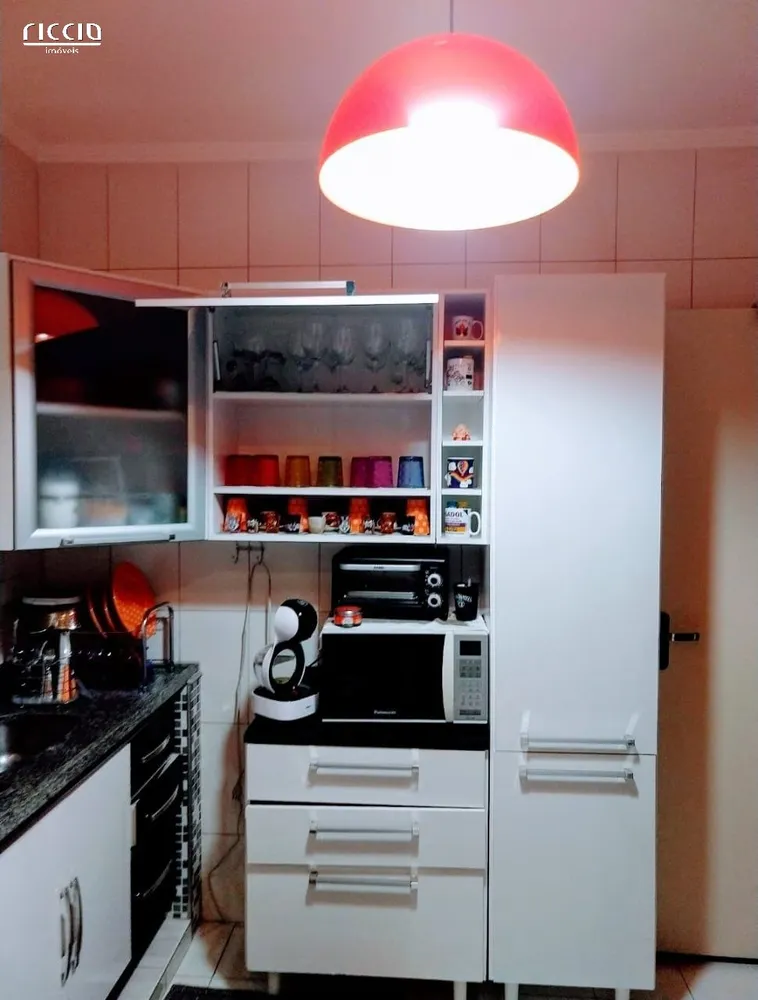Apartamento, 3 quartos, 80 m² - Foto 6