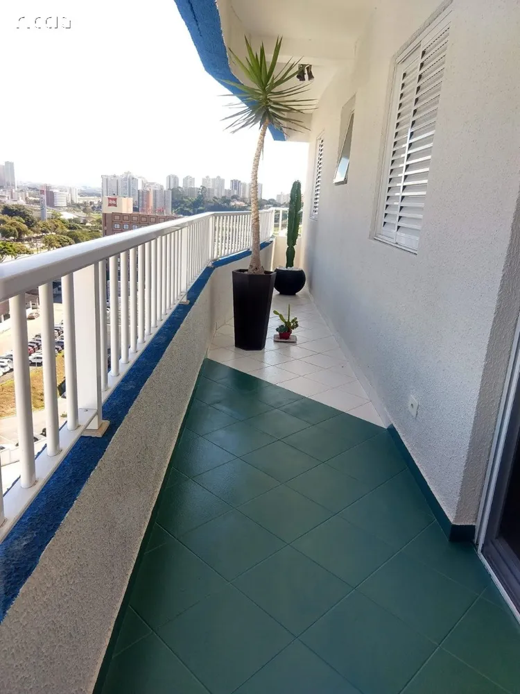 Apartamento, 3 quartos, 80 m² - Foto 2