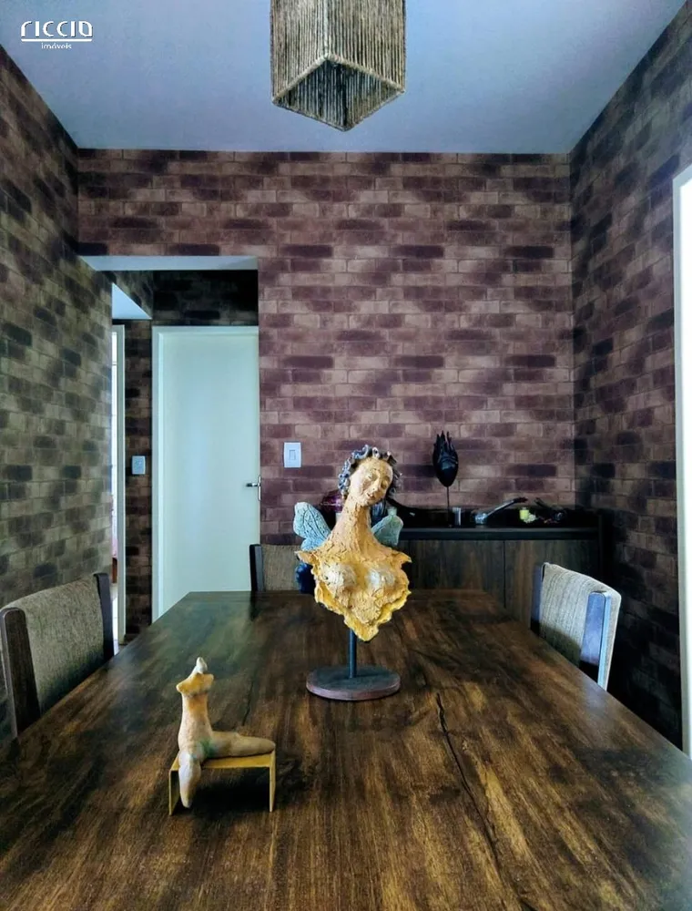 Apartamento, 3 quartos, 80 m² - Foto 3