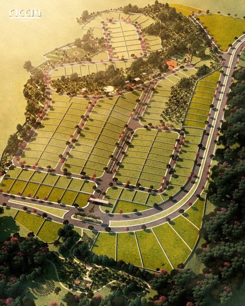 Terreno, 834 m² - Foto 8