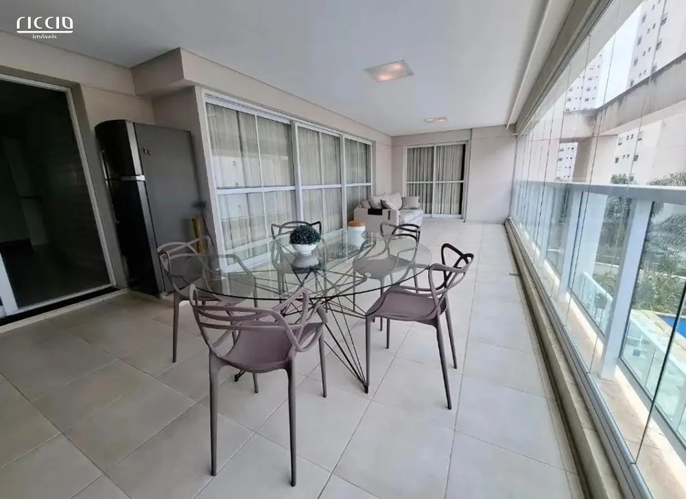 Apartamento, 4 quartos, 278 m² - Foto 7