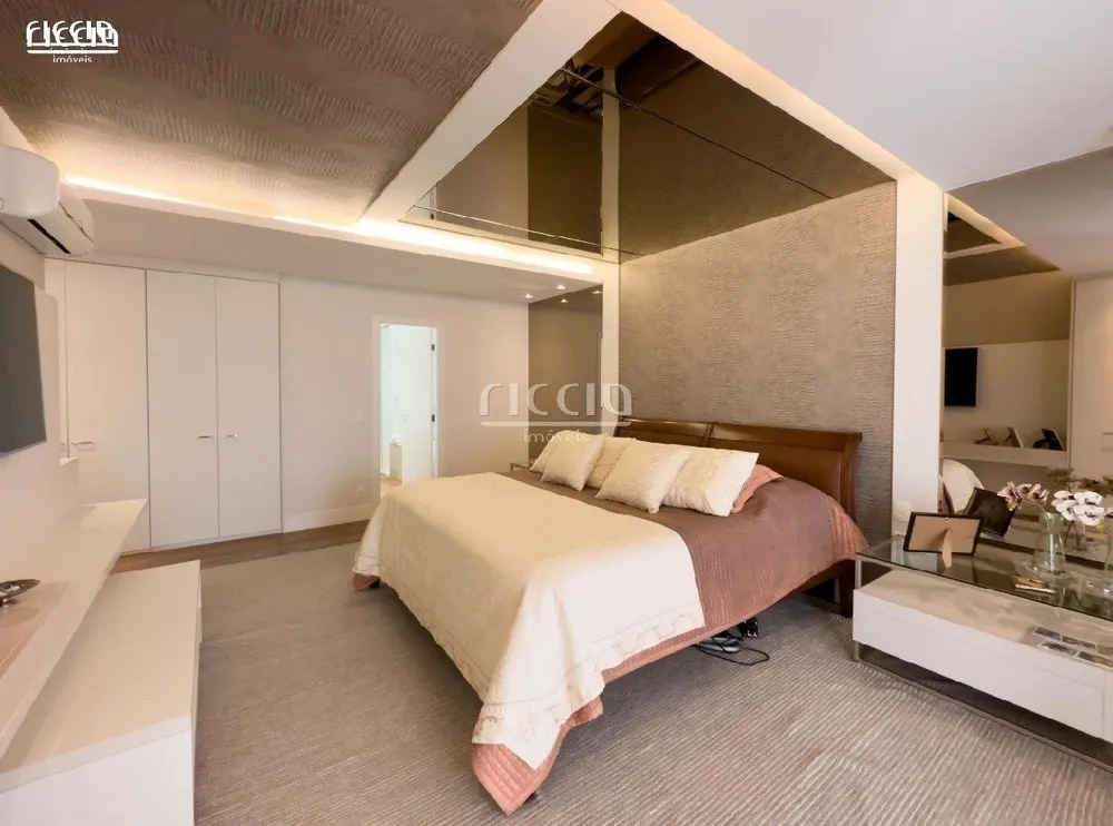 Apartamento, 4 quartos, 278 m² - Foto 6