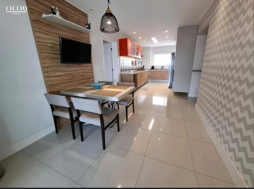 Apartamento, 4 quartos, 278 m² - Foto 8
