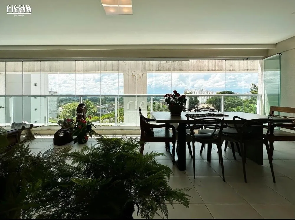 Apartamento, 4 quartos, 278 m² - Foto 4