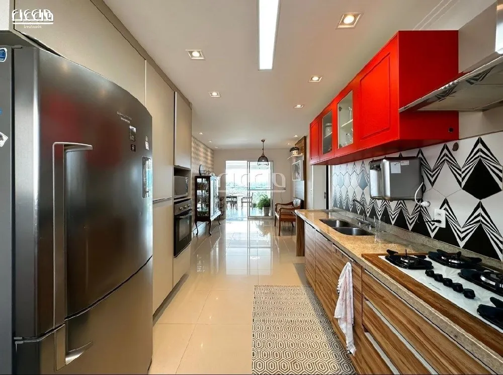 Apartamento, 4 quartos, 278 m² - Foto 2