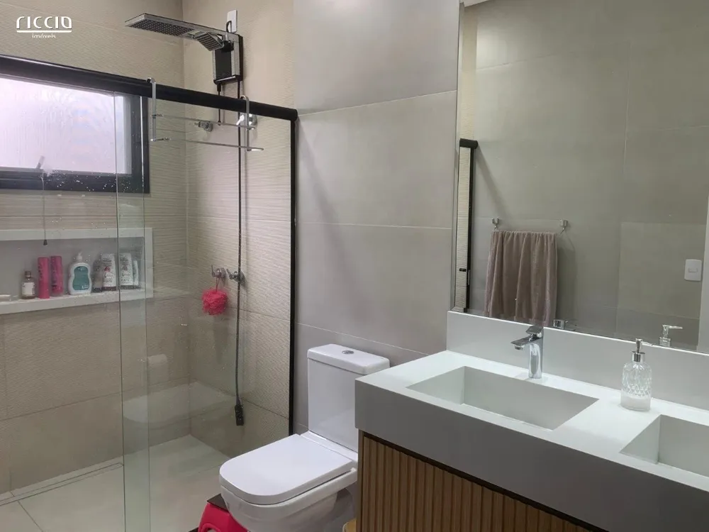Casa de Condomínio, 5 quartos - Foto 1
