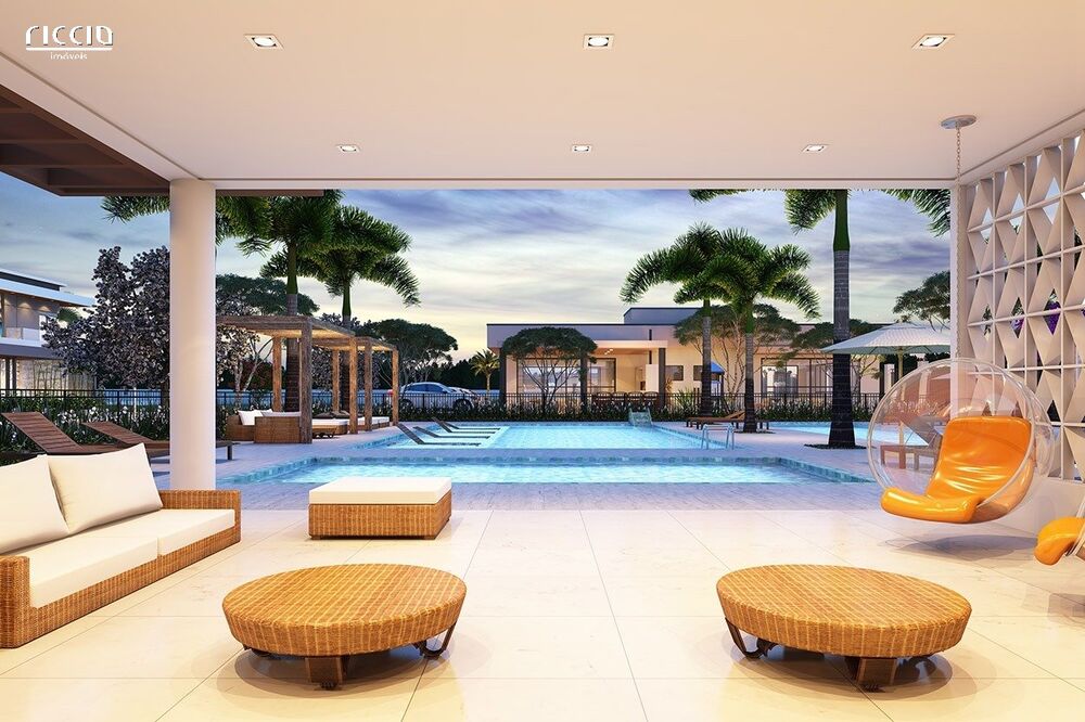 Casa de Condomínio, 5 quartos - Foto 2