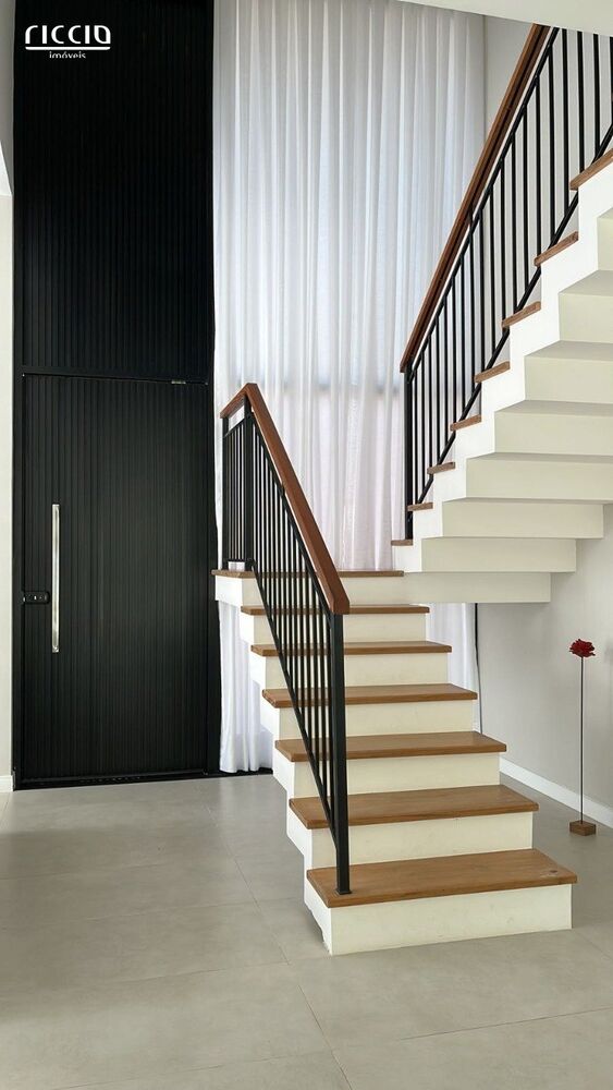 Casa de Condomínio, 5 quartos - Foto 1