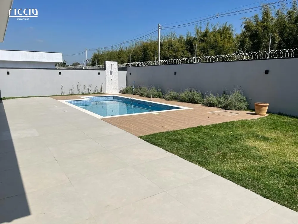Casa de Condomínio, 5 quartos - Foto 4