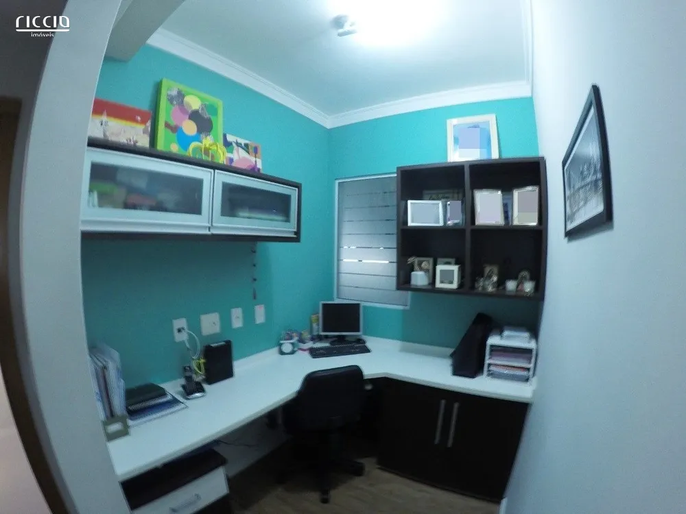 Apartamento, 4 quartos, 176 m² - Foto 11