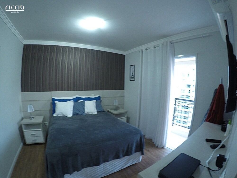 Apartamento à venda com 4 quartos, 176m² - Foto 8