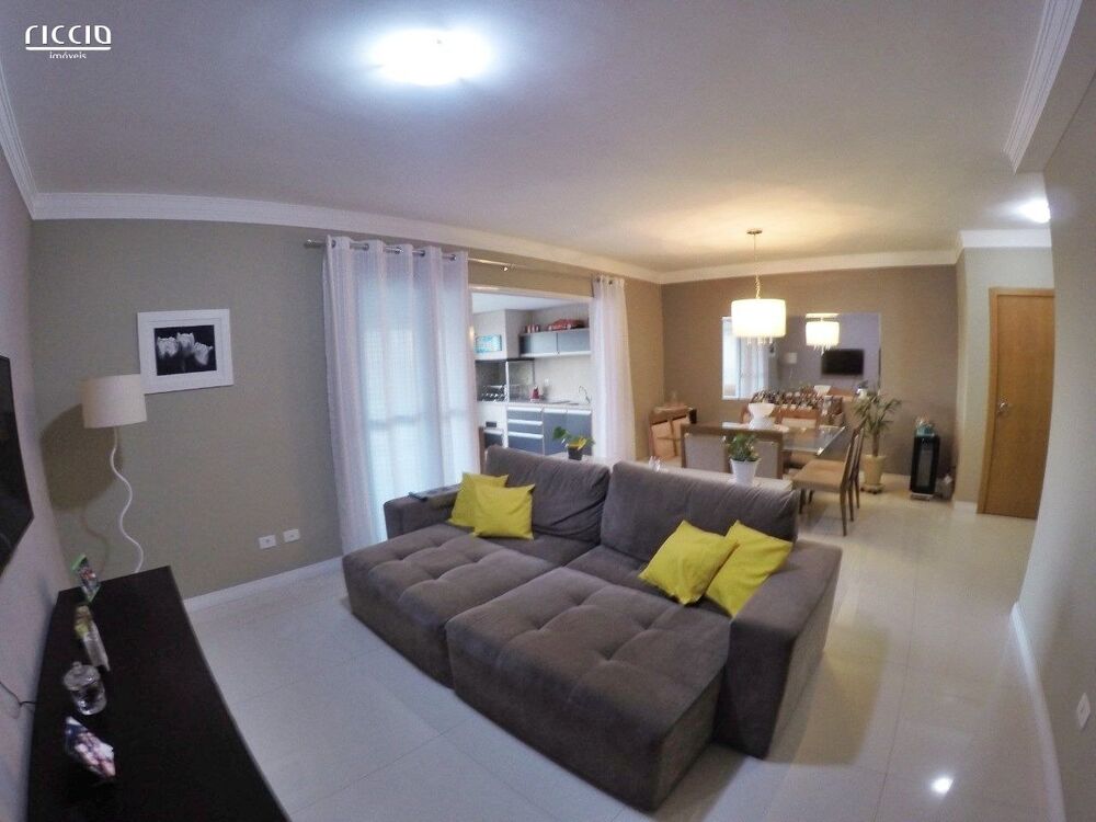 Apartamento à venda com 4 quartos, 176m² - Foto 5