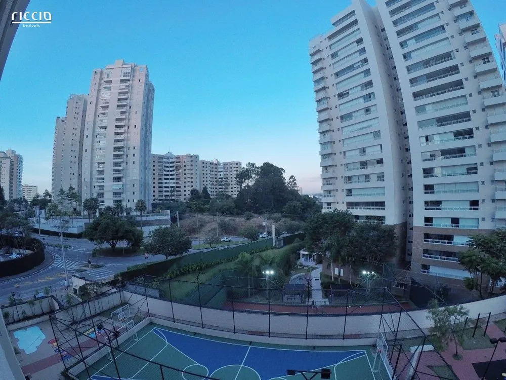Apartamento, 4 quartos, 176 m² - Foto 4