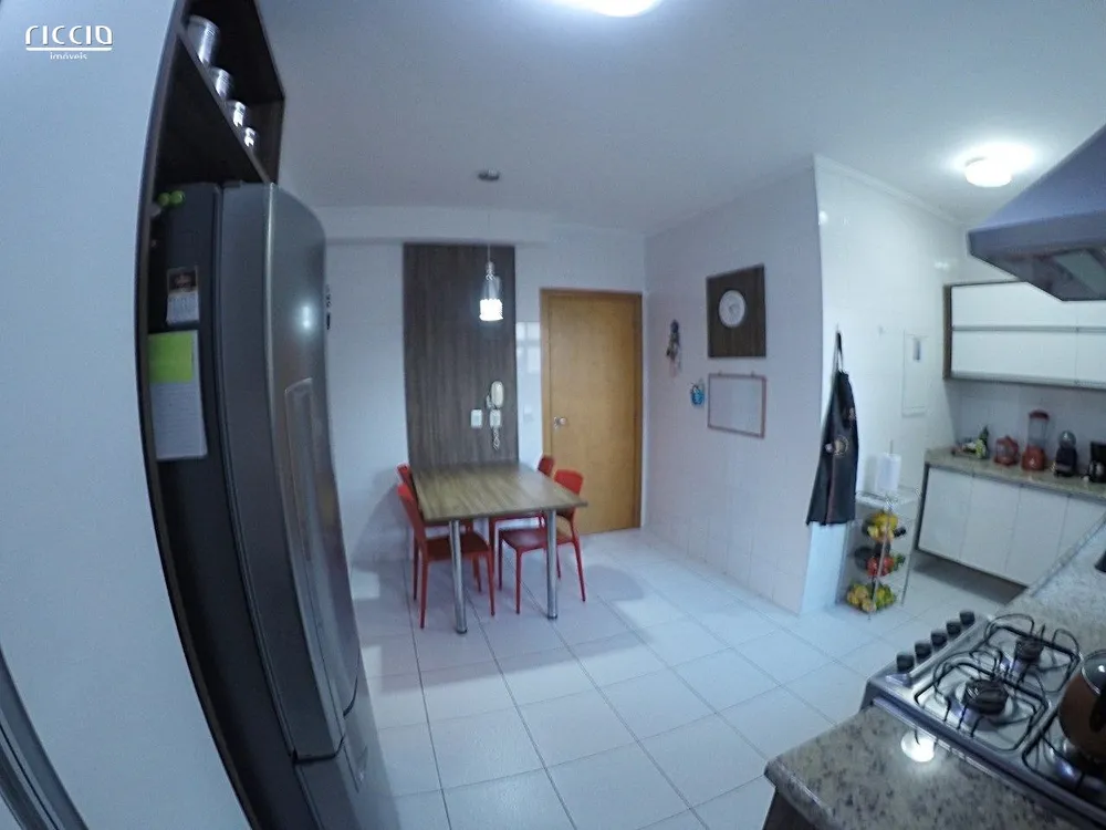 Apartamento, 4 quartos, 176 m² - Foto 8