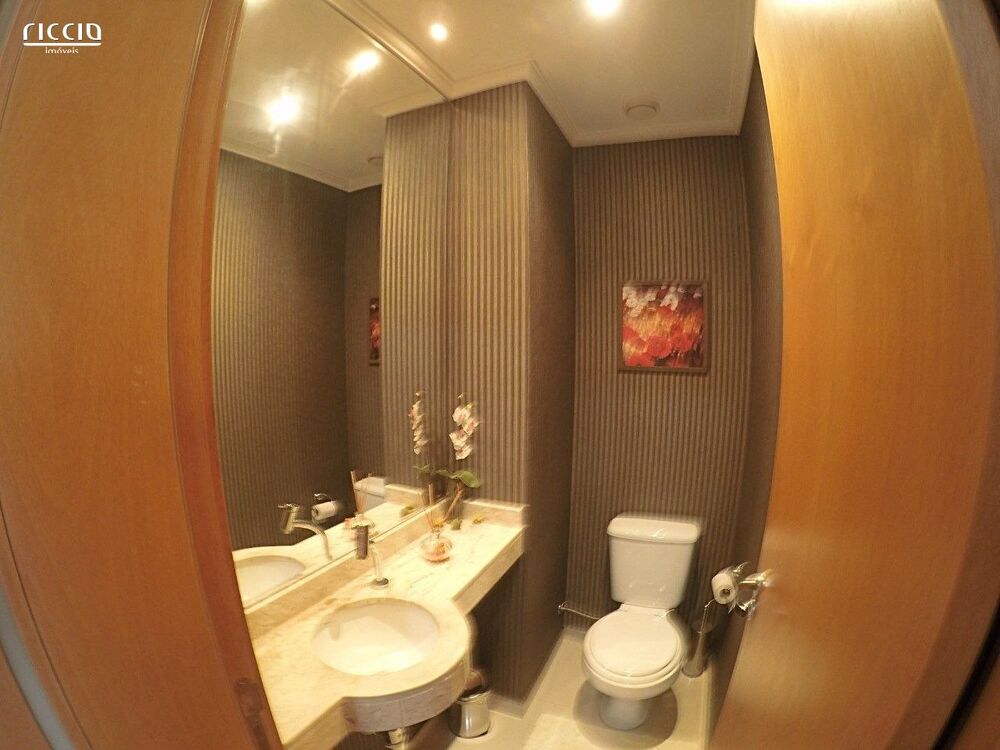 Apartamento à venda com 4 quartos, 176m² - Foto 7