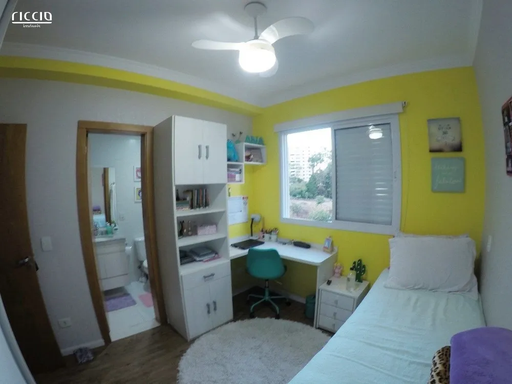 Apartamento, 4 quartos, 176 m² - Foto 12