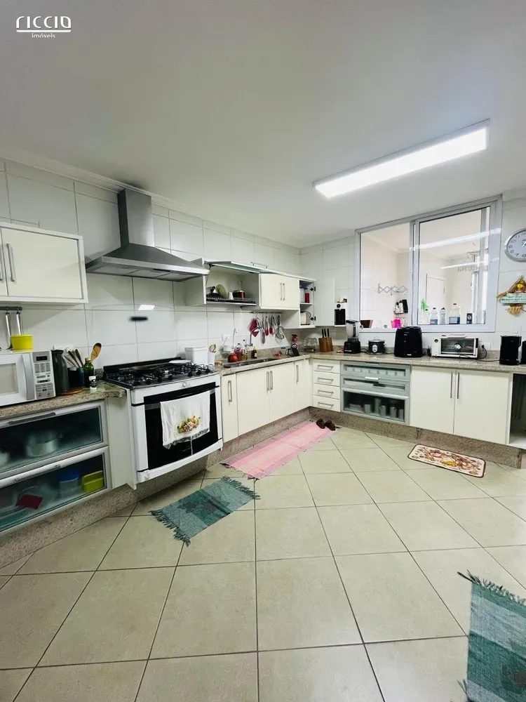 Apartamento, 3 quartos, 160 m² - Foto 3