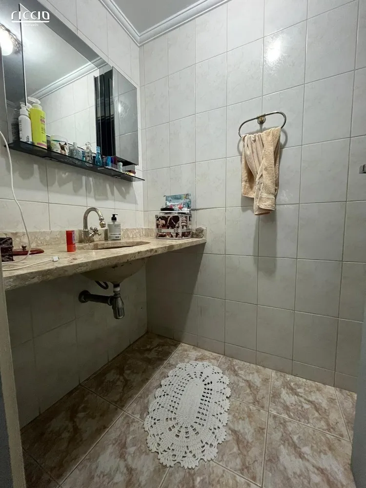 Apartamento, 3 quartos, 160 m² - Foto 5