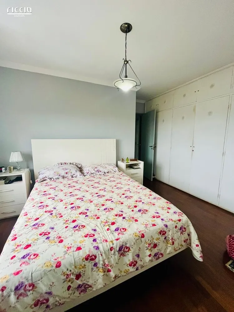 Apartamento, 3 quartos, 160 m² - Foto 4