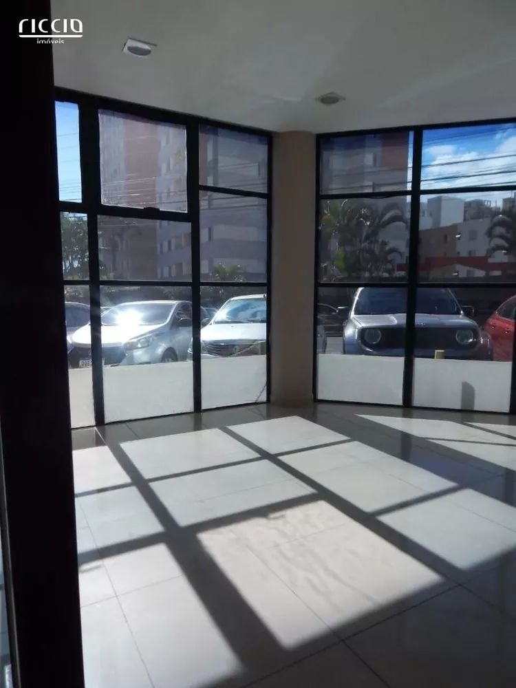 Sala-Conjunto, 97 m² - Foto 2