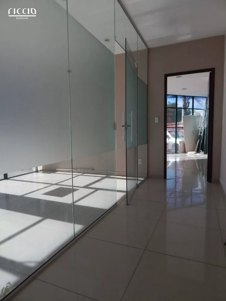 Sala-Conjunto, 97 m² - Foto 1