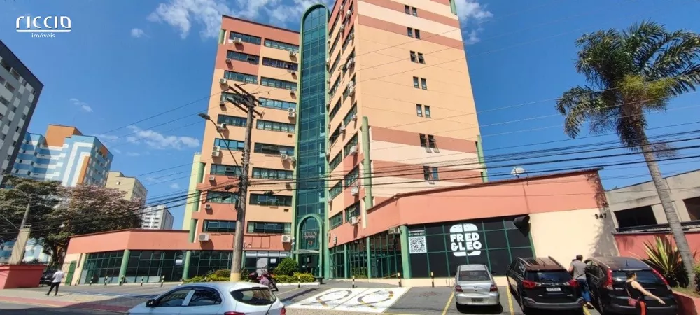 Sala-Conjunto, 97 m² - Foto 5