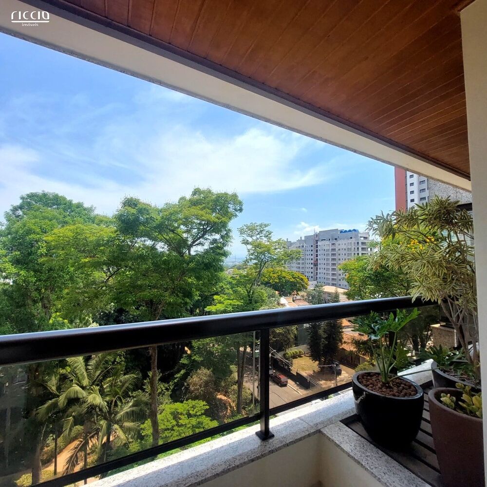 Apartamento, 4 quartos, 323 m² - Foto 6