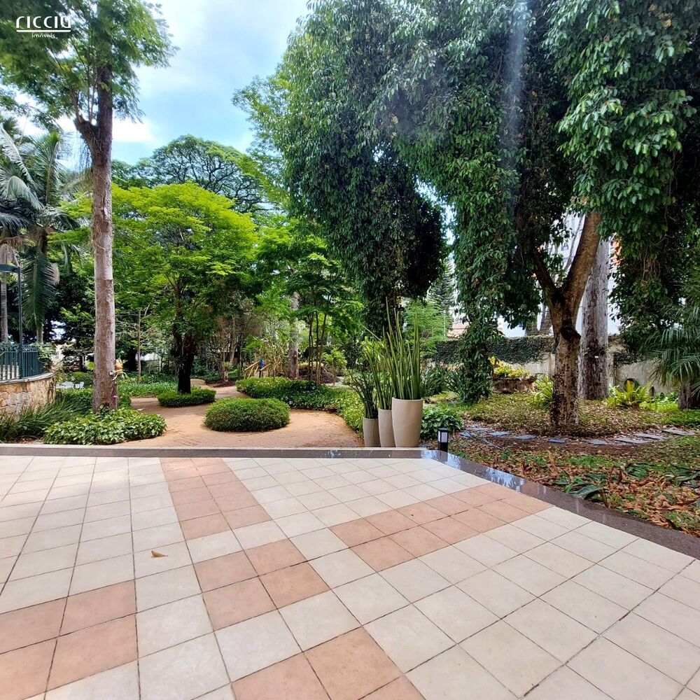 Apartamento, 4 quartos, 323 m² - Foto 22