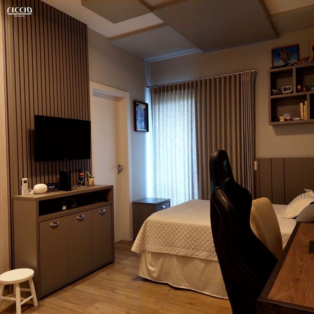 Apartamento, 4 quartos, 323 m² - Foto 15