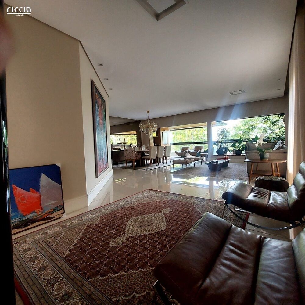 Apartamento, 4 quartos, 323 m² - Foto 7