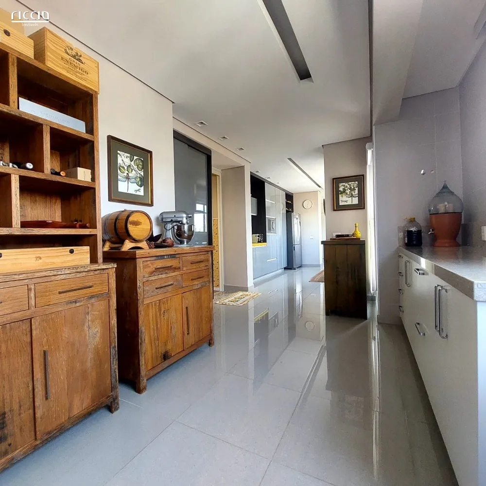Apartamento, 4 quartos, 323 m² - Foto 1