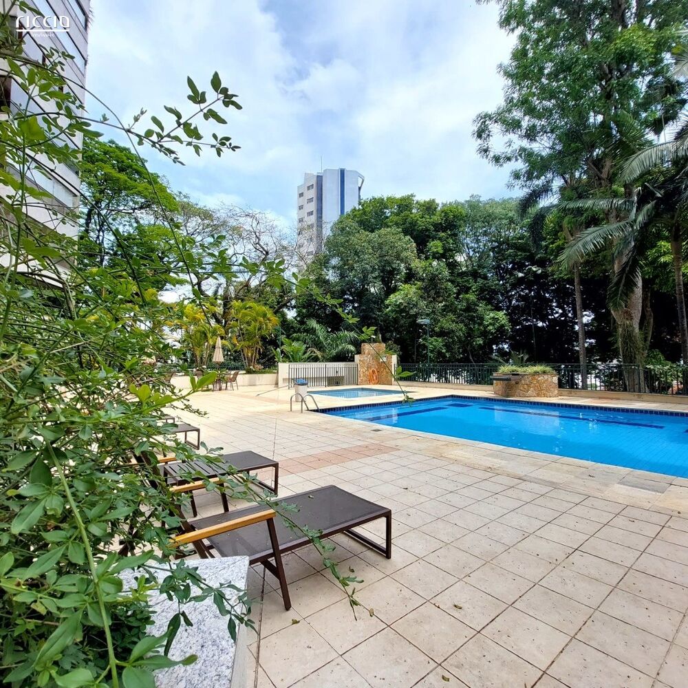 Apartamento, 4 quartos, 323 m² - Foto 20