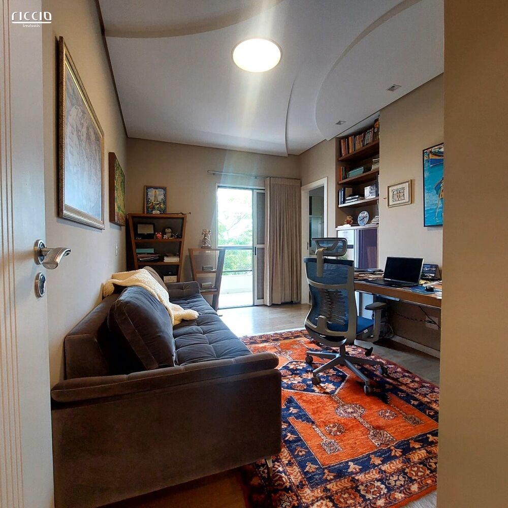 Apartamento, 4 quartos, 323 m² - Foto 9